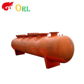 Corrosion Resistance Oil Steam Boiler Drum In Thermal Power Plant , ISO9001